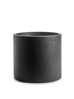 Pot huge Ø49 h48 - black