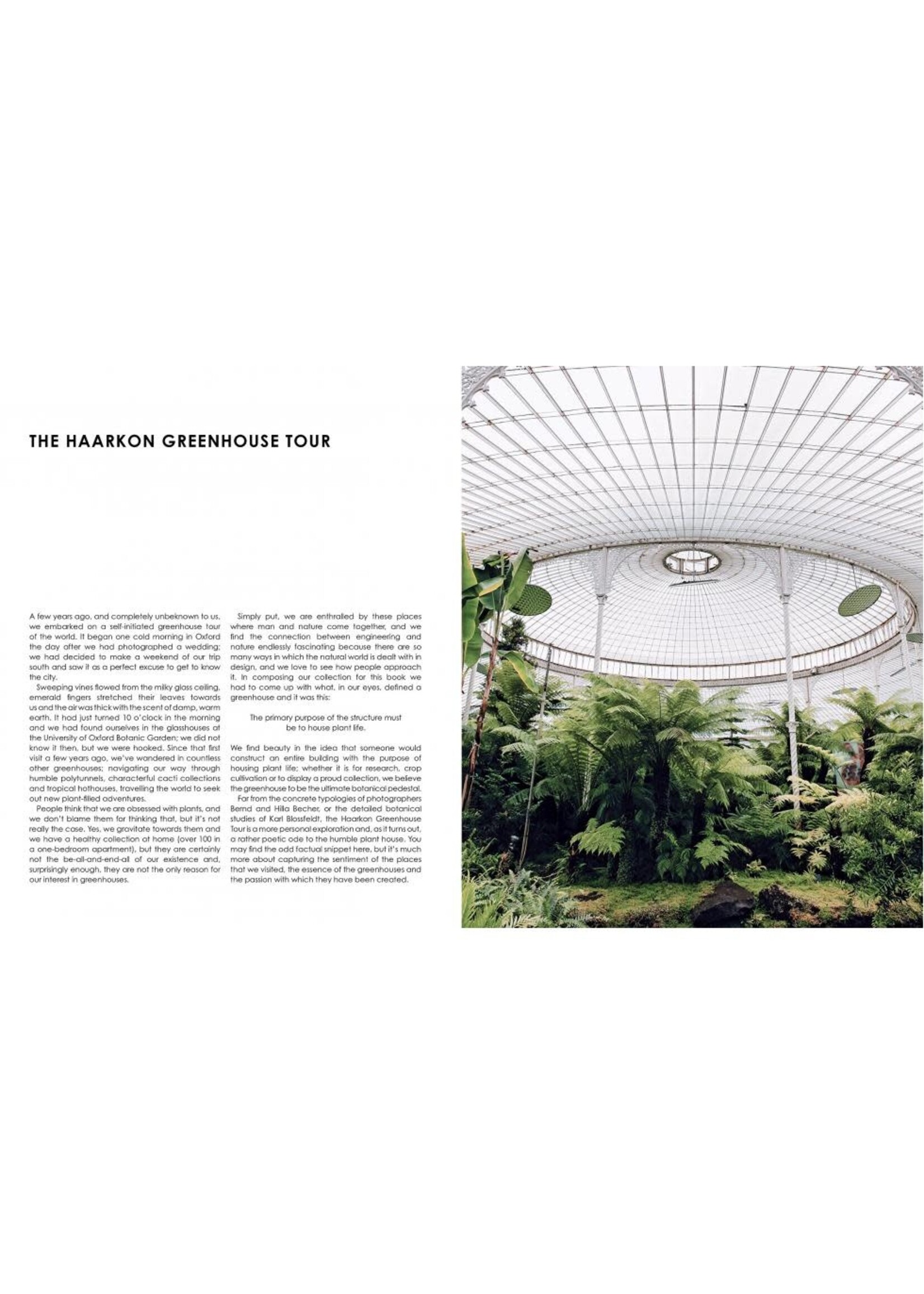 Glasshouse Greenhouse [EN]