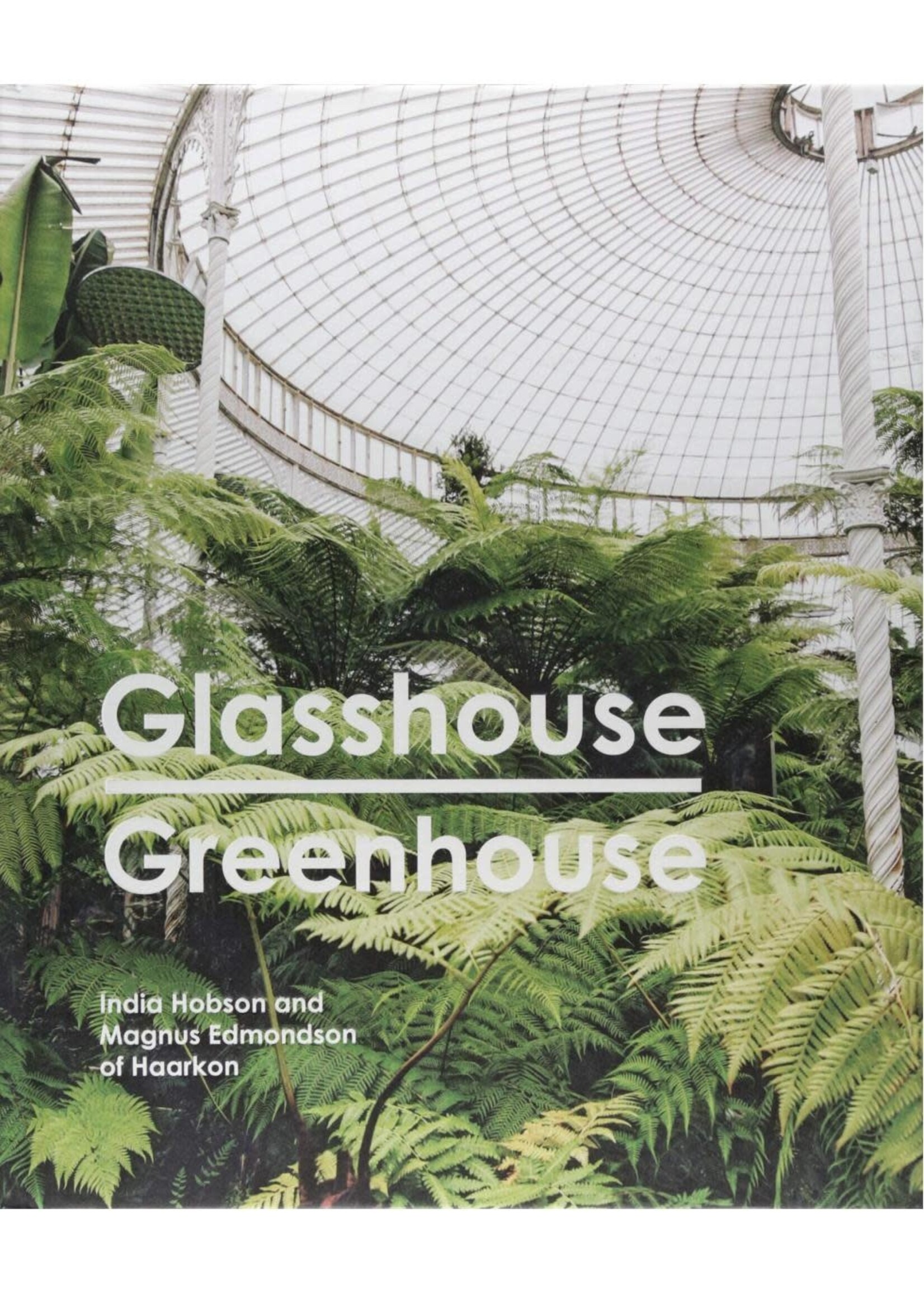 Glasshouse Greenhouse [EN]