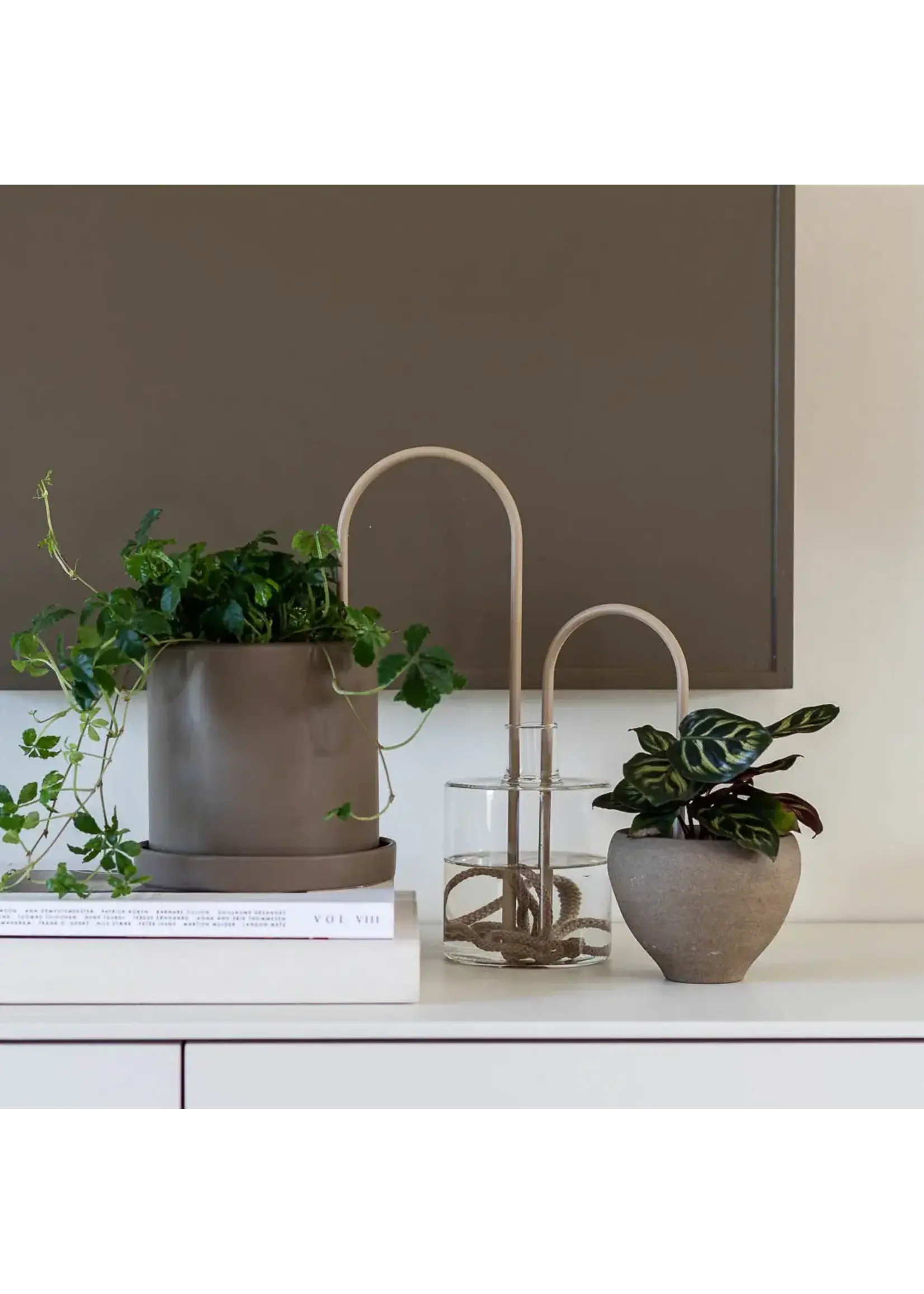 Plantstraws Plant Straws S 20cm -Sand