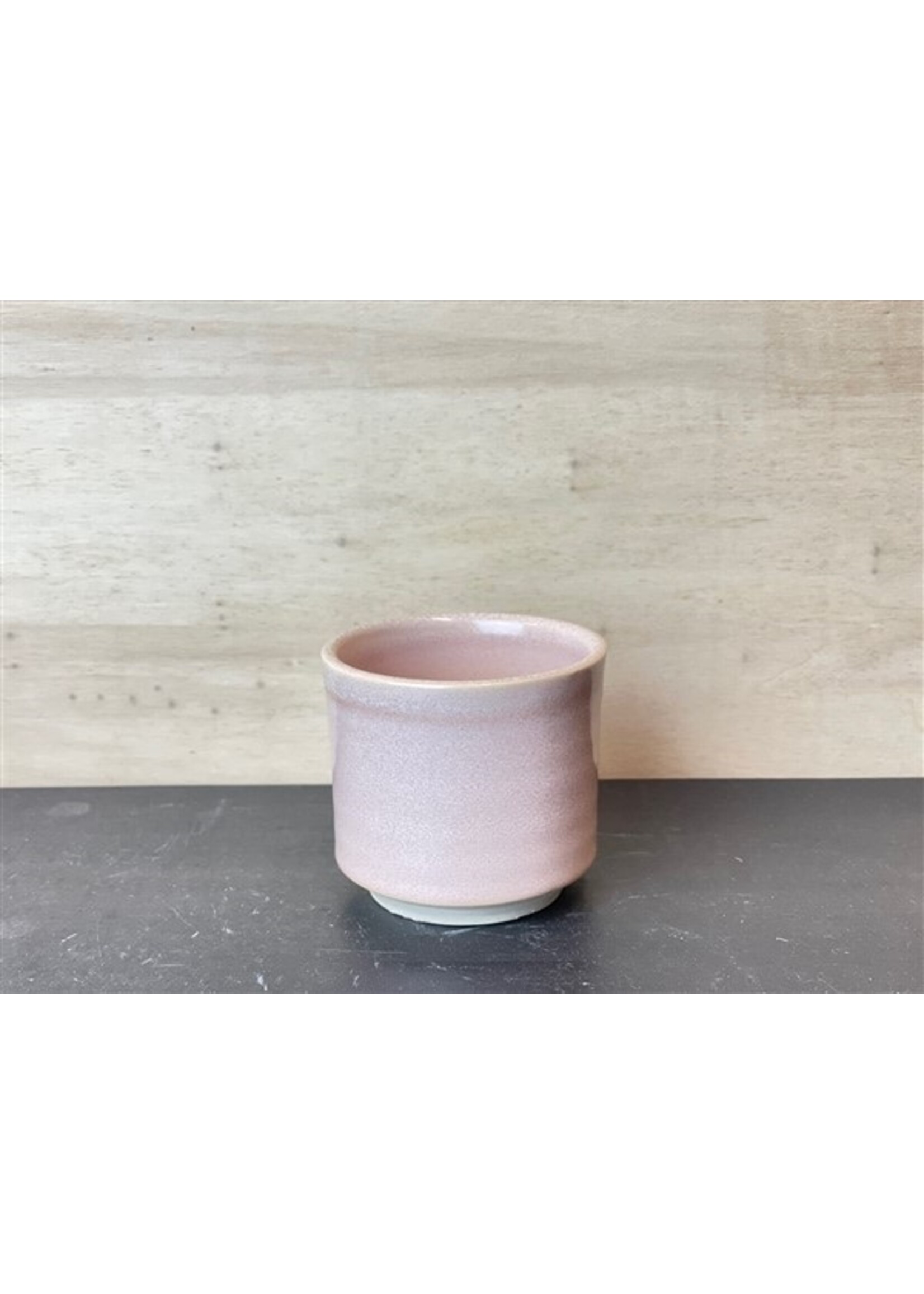 Cocoon Design Pot Billie Ø6,5 h6 - Pink