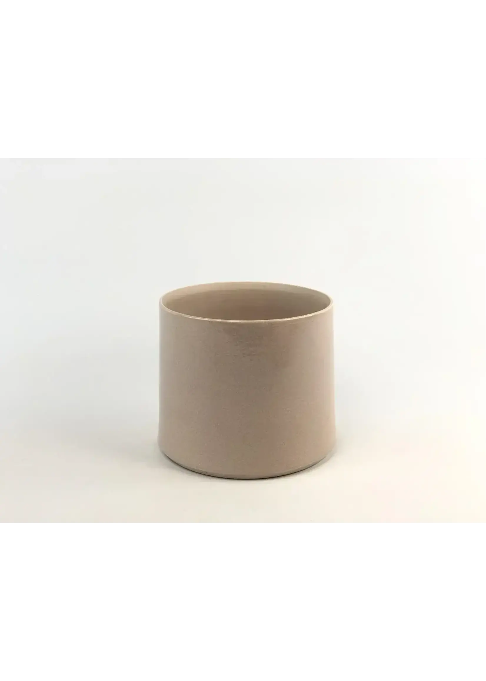 Cocoon Design Pot Conic Ø19 h18 - Pink