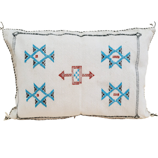 Moroccan Sabra Pillow