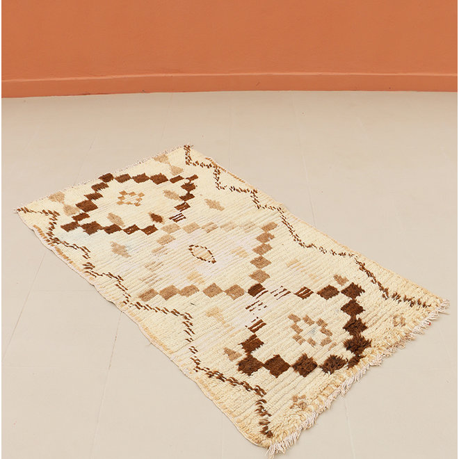 Berber rug 155 x 88 cm
