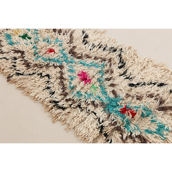 Berber rug 160 x 70 cm