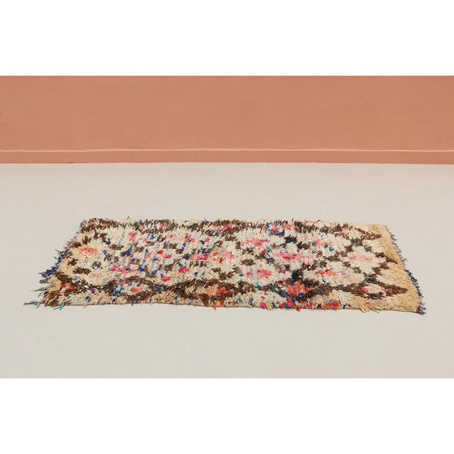 Berber rug 185 x 77 cm