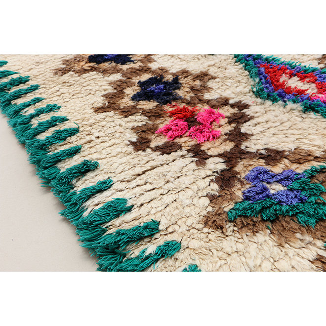 Berber rug 153 x 90 cm