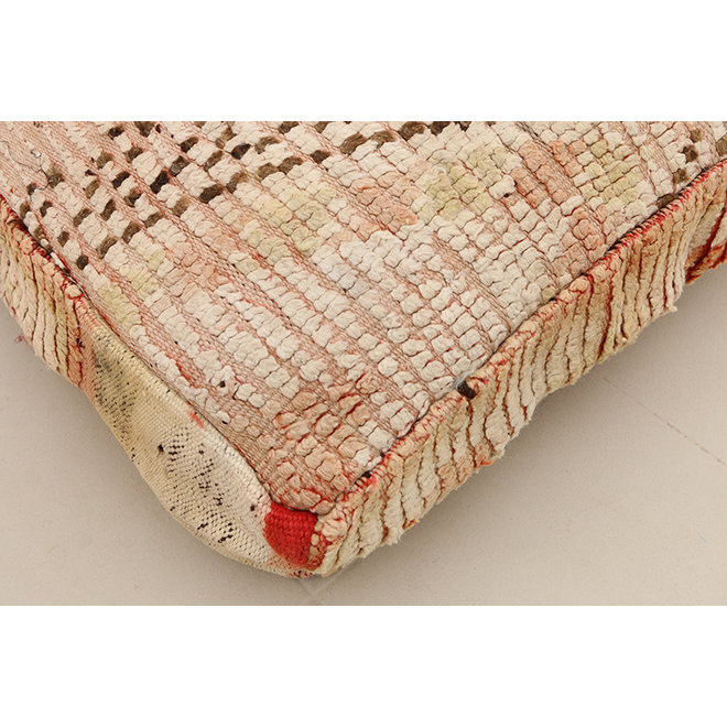 Moroccan Floor Cushion 21 120 x 60 cm