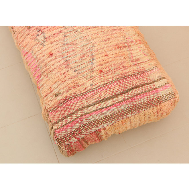 Moroccan Floor Cushion 26 120 x 60 cm