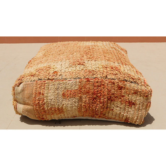 Moroccan pouf 5