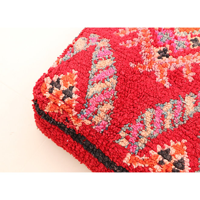 Moroccan pouf 51