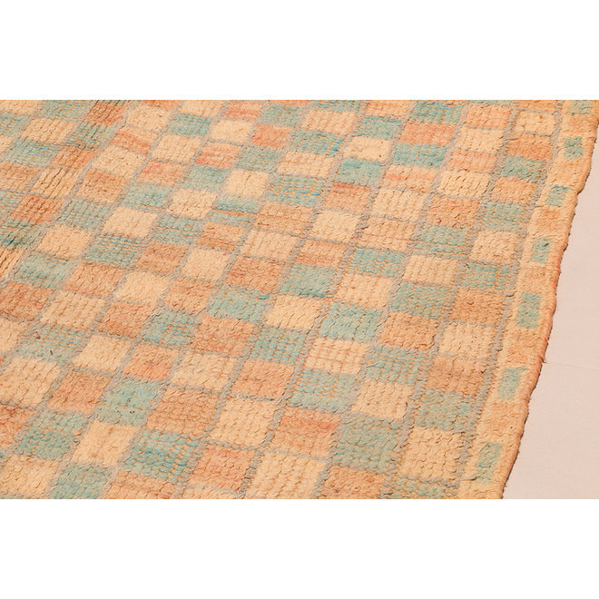 Berber rug 307 x 167 cm
