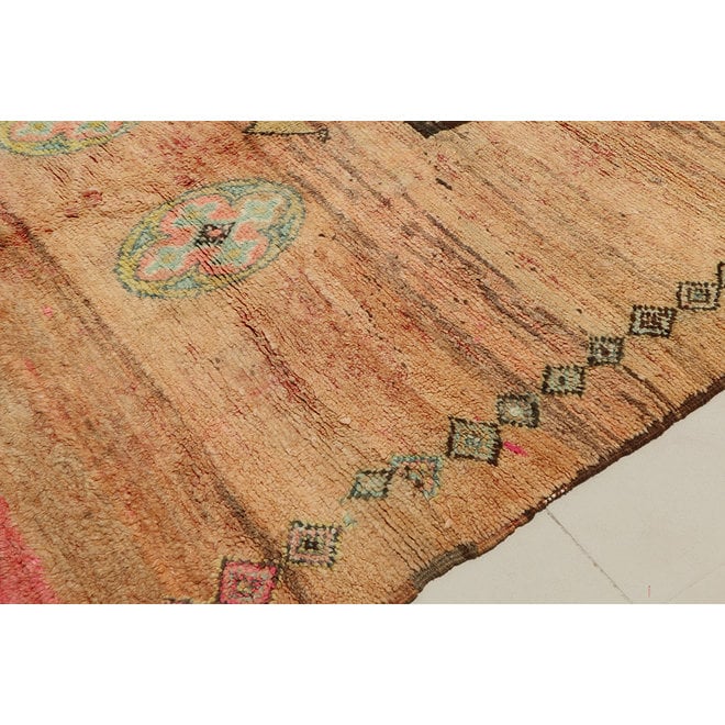 Berber rug  250 x 180 cm