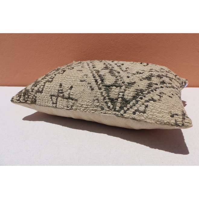 Moroccan Berber pillow
