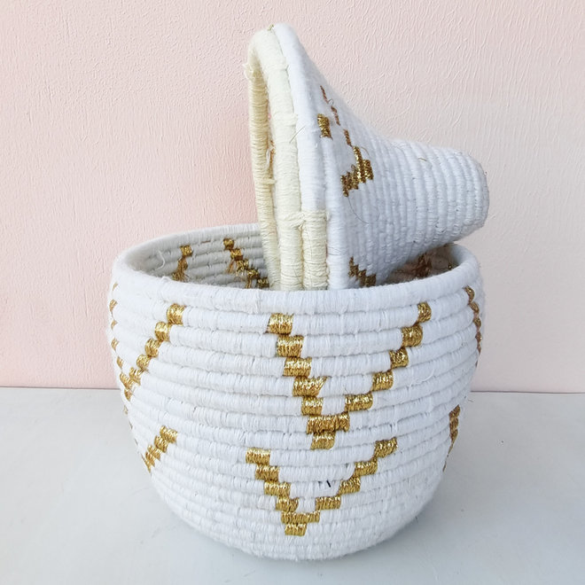 Berber Basket (m)