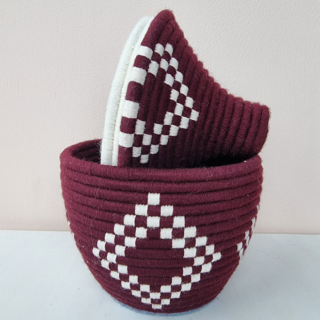 Berber Basket