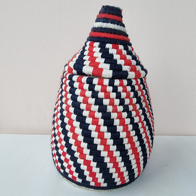 Berber Basket