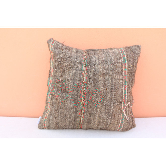 Berber Pillow Stripe