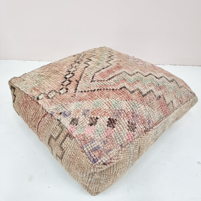 Moroccan floor cushion 'Arabian Nights'