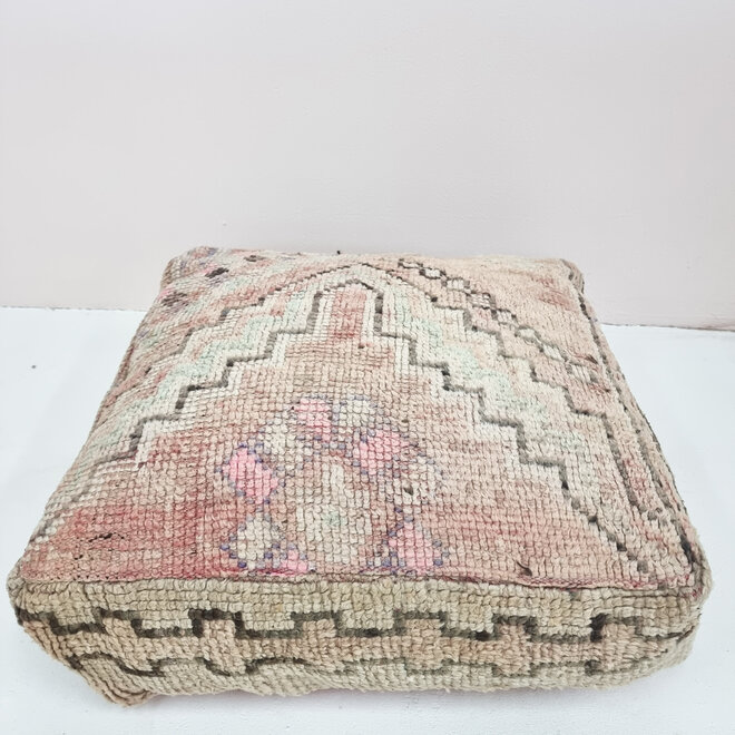 Moroccan floor cushion 'Arabian Nights'