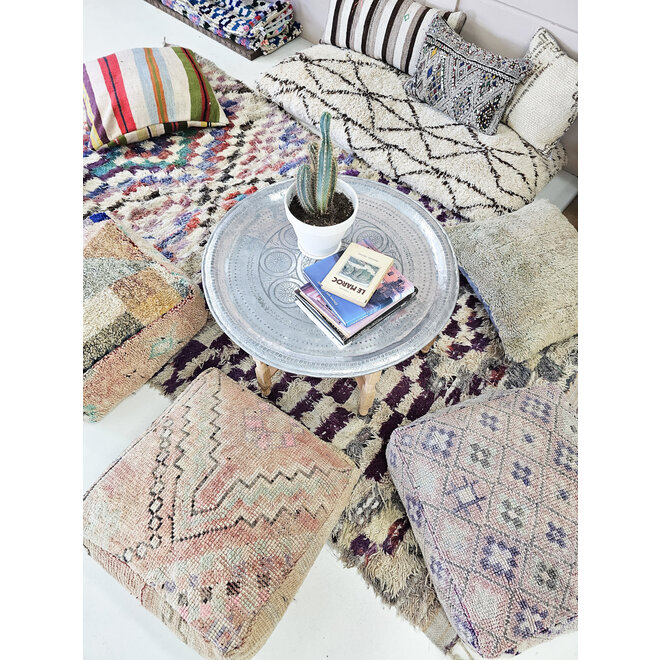 Moroccan floor cushion 'Arabian Nights'