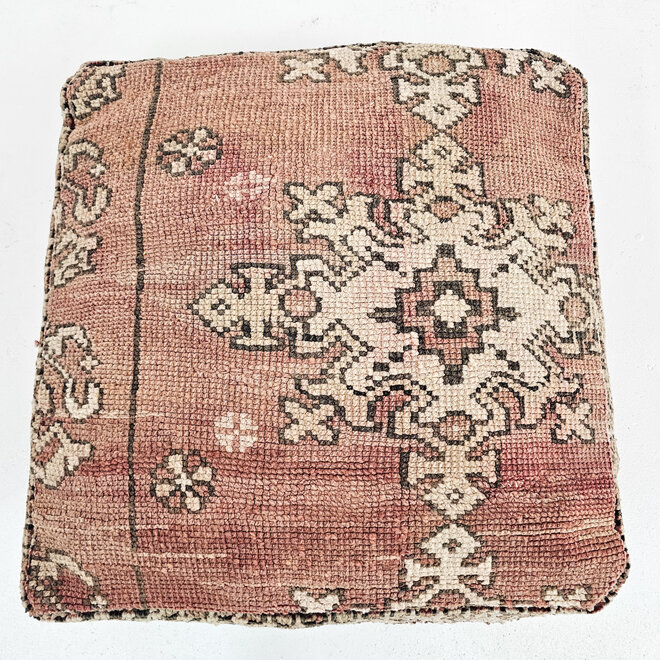 Moroccan floor cushion 'Jewel'