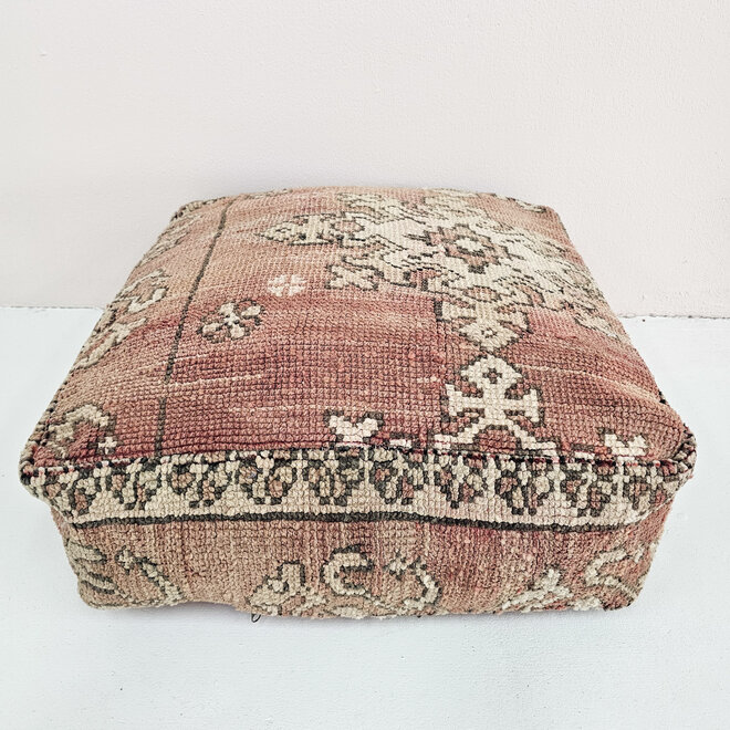 Moroccan floor cushion 'Jewel'