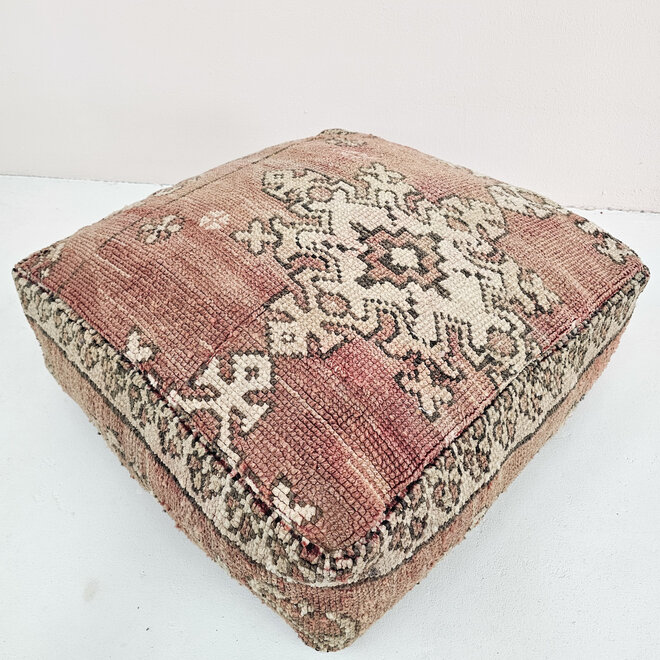 Moroccan floor cushion 'Jewel'