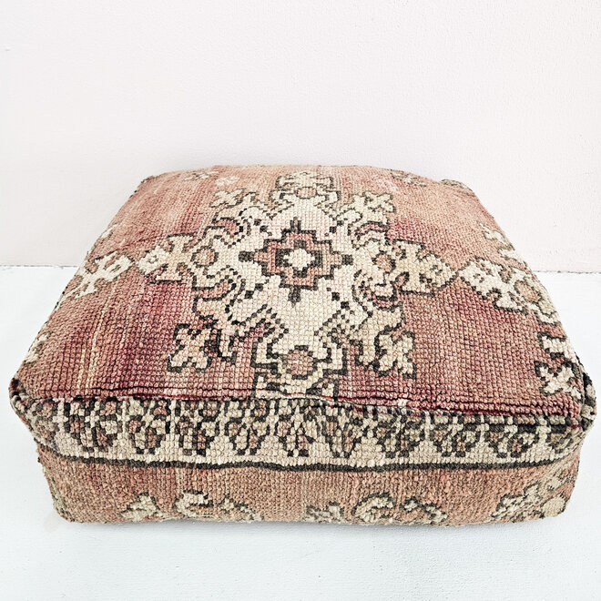 Moroccan floor cushion 'Jewel'