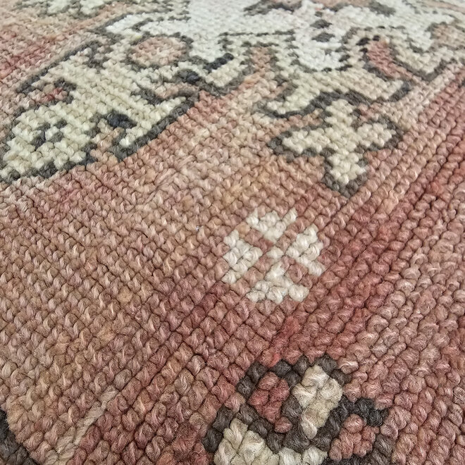 Moroccan floor cushion 'Jewel'