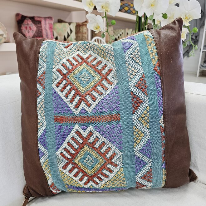 Moroccan Pillow