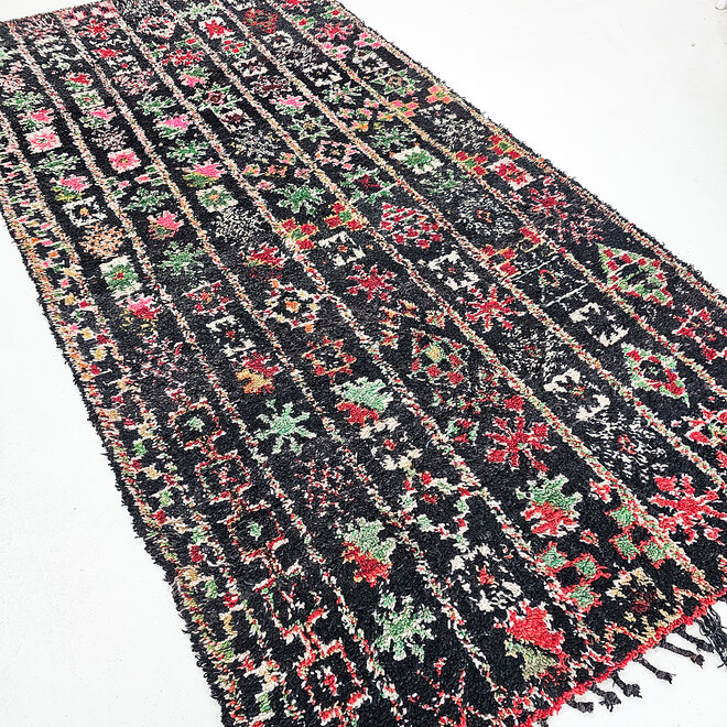 Marokkaans Berber kleed 341 x 170 cm