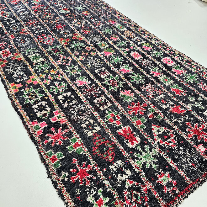 Marokkaans Berber kleed 341 x 170 cm