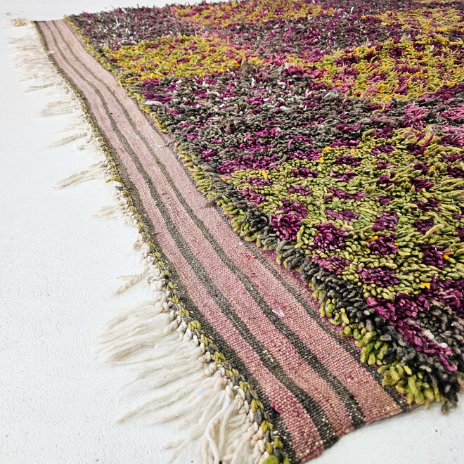 Berber rug Talsint 310 x 200 cm