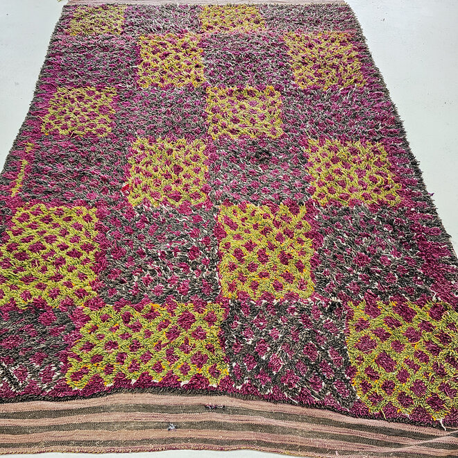 Berber rug Talsint 310 x 200 cm