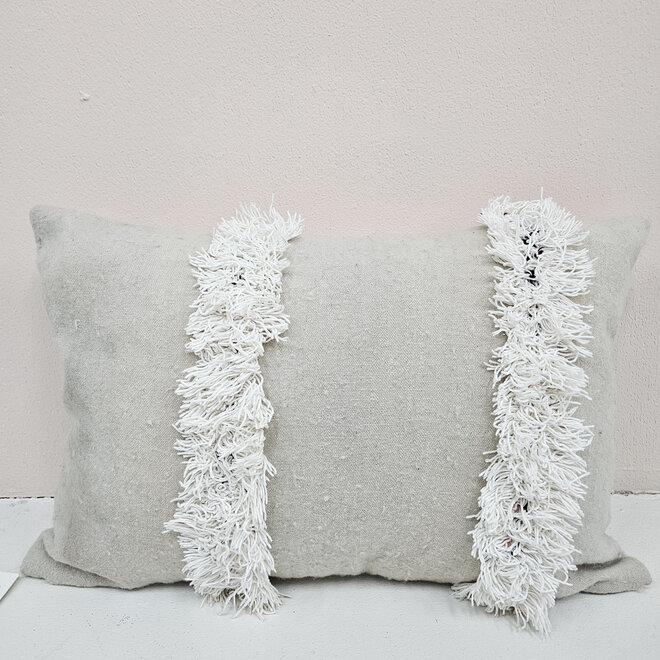 Moroccan Pillow handira