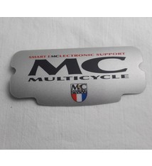 ele035; MC sticker Smart Accu
