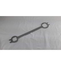 GER 020 Dapu Motorsleutel electromotor