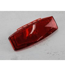 AC-ALI900: Los achterlicht voor in MC accu