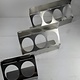 1,5mm Spuitbushouder 4 bussen 70 mm