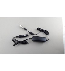 ELE051; Autolader voor Move/Smart Accu