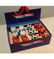 BEL: Assortidoos met 12 bellen