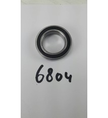 BE-6804 2RS, 2 kanten afgedicht, 20x32x7