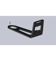 JP1090 AHS 1 1/8 Beugel voor Fastlock Click systeem