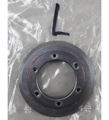 TX-FW- L89x9; Los freewheel voor TX 24 Volt Kabel links