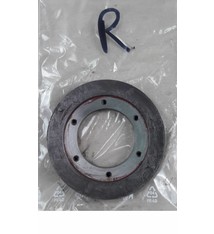 TX-FW-R 89x9; Los freewheel voor TX motor Kabel rechts