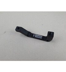 rem SM-MA-R180p/s Schijfremadapter voor achter 180mm