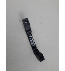 rem SM-MA-F180p/s Schijfremadapter voorrem 180mm of achter 160mm