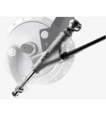 REM110 Keeper Losse remunit