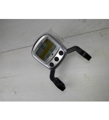 SMO-SC-8S40; Display C910 Shimano - Flightdeck